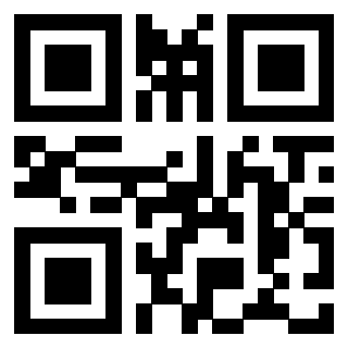 Scansione del Qr Code di 3400981184