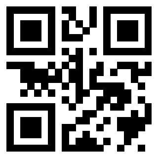 3400981188 - Immagine del QrCode associato