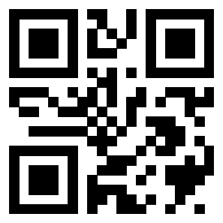 3400981190 QrCode associato