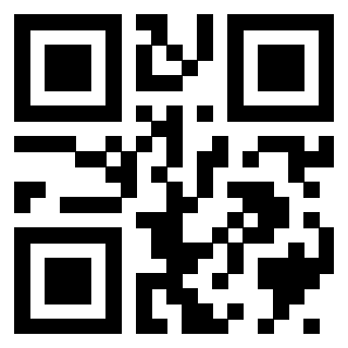 Il QrCode di 3400981191