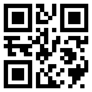 3400981192 - Immagine del Qr Code