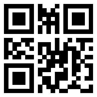 QrCode di 3400981193