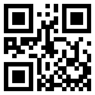 3400981195 - Immagine del QrCode