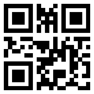 QrCode di 3400981198