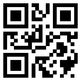 QrCode di 3400981200