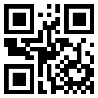 3400981201 - Immagine del Qr Code