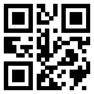 3400981204 QrCode associato