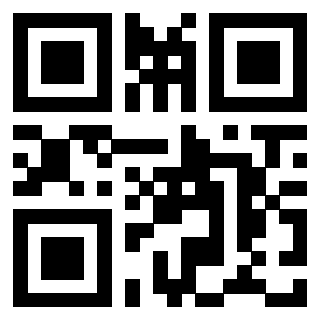 Il Qr Code di 3400981205
