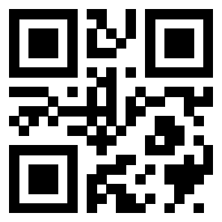 3400981206 - Immagine del QrCode associato