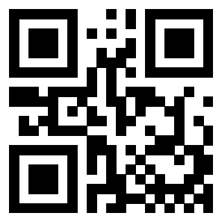 Scansione del QrCode di 3400981208