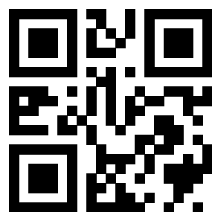 3400981209 QrCode associato