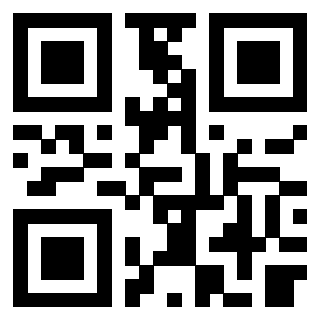 3400981213 QrCode associato