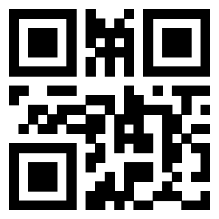 Qr Code di 3400981216