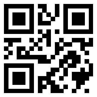 QrCode di 3400981219