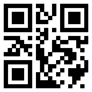 3400981220 - Immagine del Qr Code