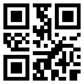 Scansione del Qr Code di 3400981221