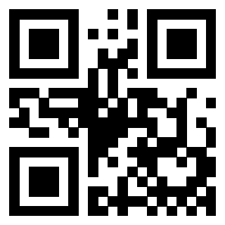 Scansione del Qr Code di 3400981223
