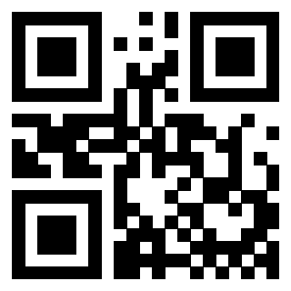 Immagine del QrCode di 3400981225