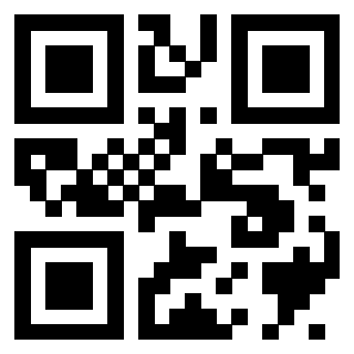 Il Qr Code di 3400981226