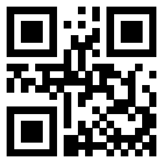 3400981228 QrCode associato