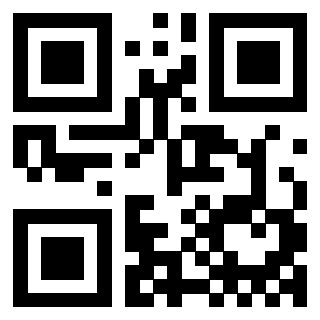 3400981231 - Immagine del QrCode