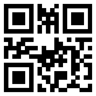 3400981232 - Immagine del QrCode