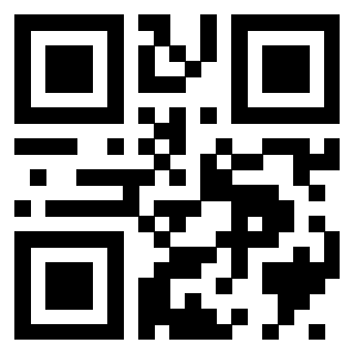 3400981235 - Immagine del Qr Code