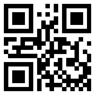 QrCode di 3400981236