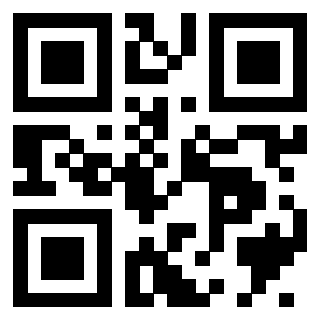 QrCode di 3400981237