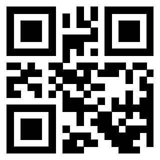 3400981239 - Immagine del QrCode