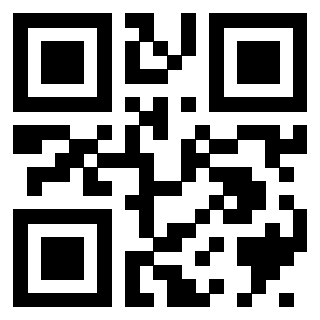 Immagine del Qr Code di 3400981240