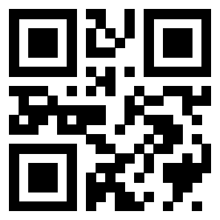 QrCode di 3400981241