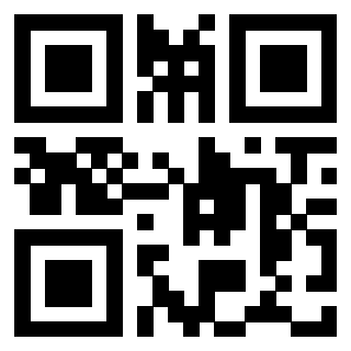 3400981242 QrCode associato