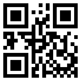 3400981246 - Immagine del Qr Code