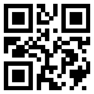 Il QrCode di 3400981247