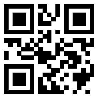 Immagine del QrCode di 3400981248