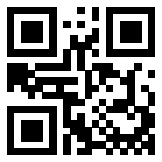 3400981250 - Immagine del QrCode