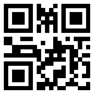 Immagine del Qr Code di 3400981251