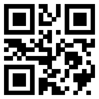 3400981253 Qr Code associato