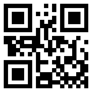 3400981257 QrCode associato