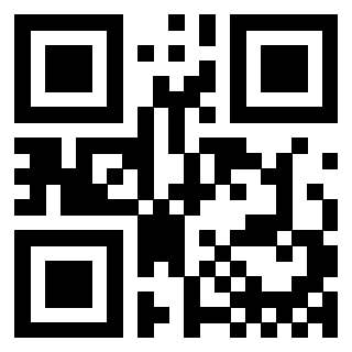 3400981258 Qr Code associato
