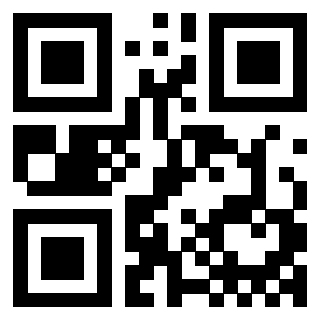 3400981259 - Immagine del QrCode