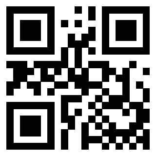 Il Qr Code di 3400981260