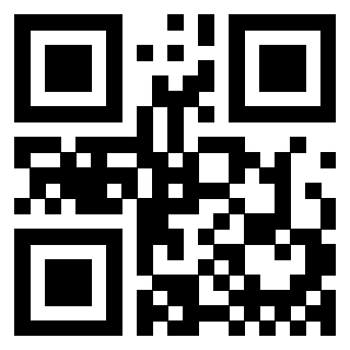 Il Qr Code di 3400981265