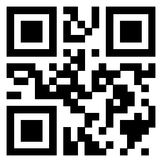 3400981267 - Immagine del QrCode
