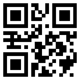 Immagine del QrCode di 3400981268