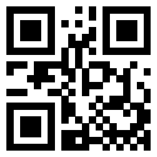 Il QrCode di 3400981270