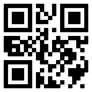 Qr Code di 3400981271