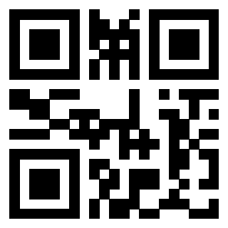 Il Qr Code di 3400981272
