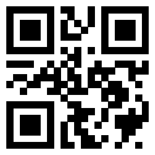 Immagine del QrCode di 3400981273